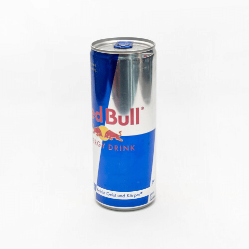 Red Bull Energy Drink 0,25l (EINWEG)