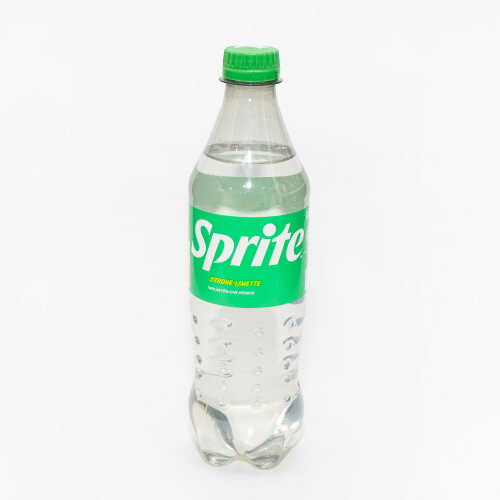 Sprite 0,5l (EINWEG)