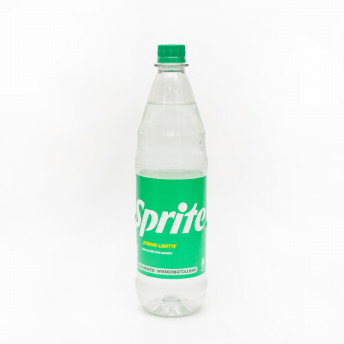 Sprite 1,0l (MEHRWEG)