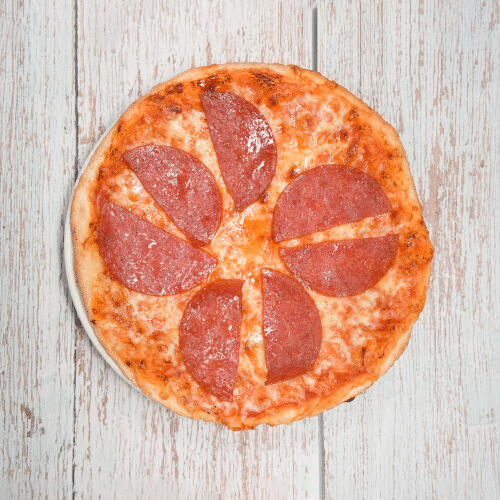 Pizza Salami