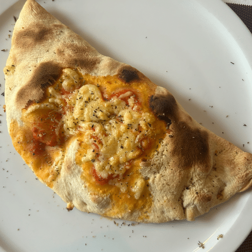 Calzone 28cm