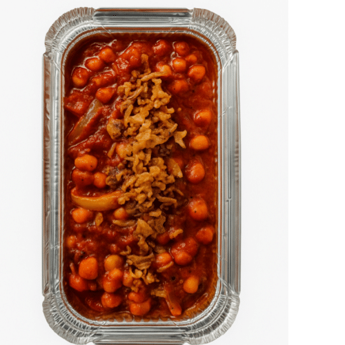 Channa Masala