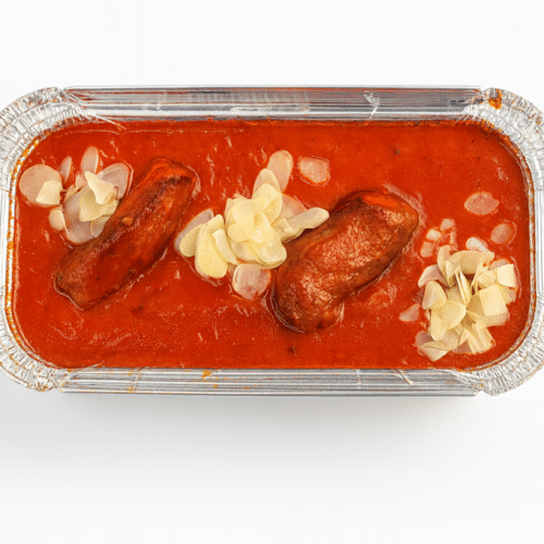 Ente Makhni