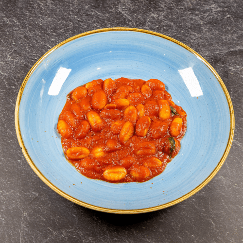 Gnocchi al Pomodoro