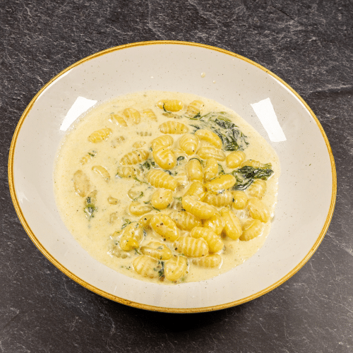 Gnocchi Bello
