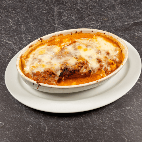 Lasagne al forno