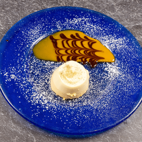 Panna Cotta