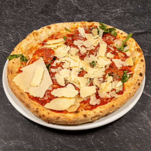 Pizza Giuseppe