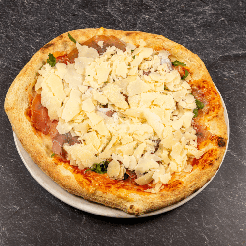 Pizza Roma