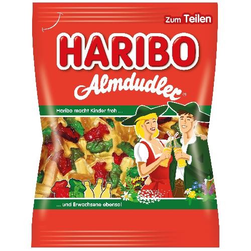 Haribo Almdudler 200g