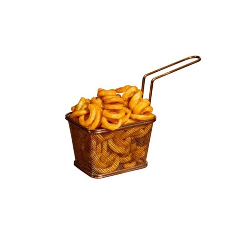 Curly Fries