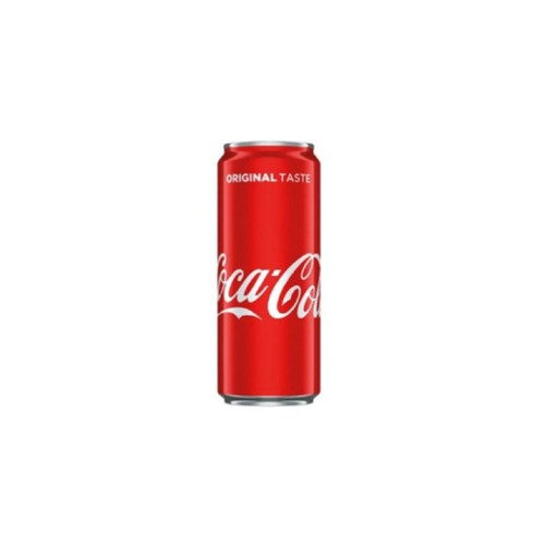 Coca-Cola 0,33 l