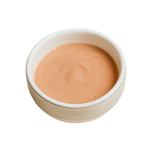 Hausgemachte Sauce