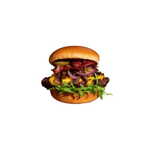 Brisket-Bacon