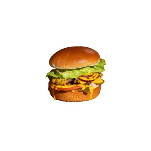 Classic-Burger