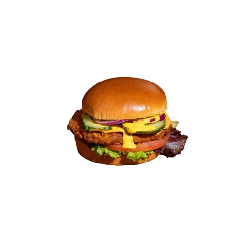 Vegan Burger