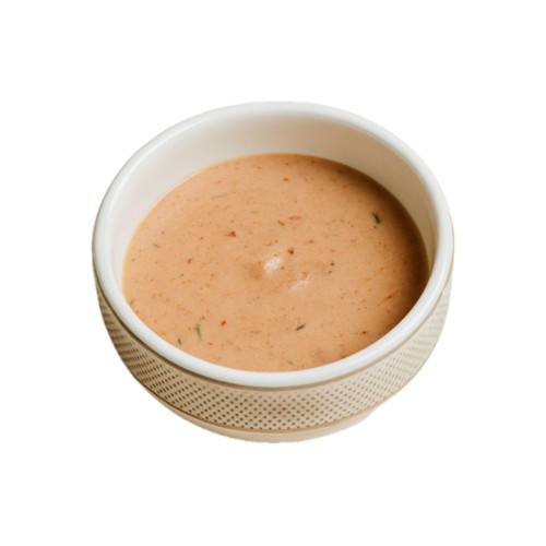 BBQ Ranch Sauce