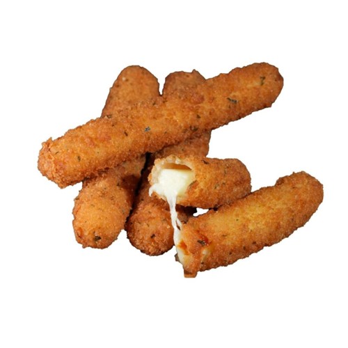 Mozzarellasticks (4 pieces)