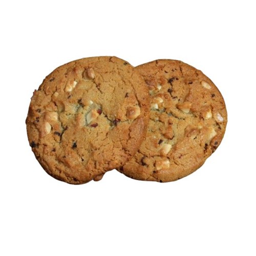 Rosinen Cookie