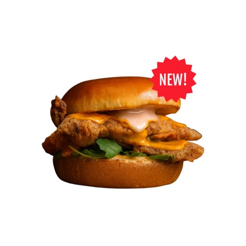 Crispy Bite