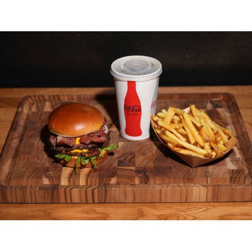 S.B.B. Menu