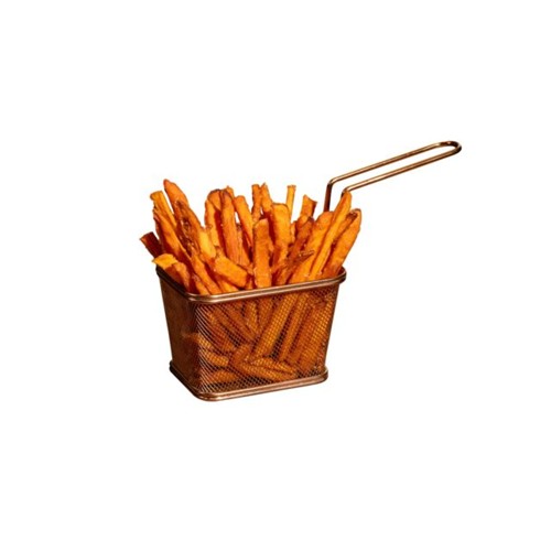 Sweet Fries