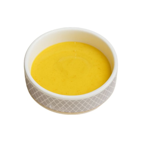 Mango-Curry Sauce