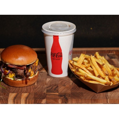 Brisket Bacon Menu
