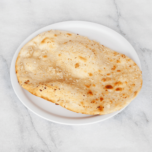 Garlic Nan
