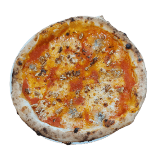 Pizza Gorgonzola