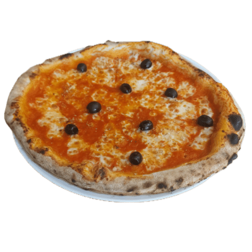 Pizza Margharita