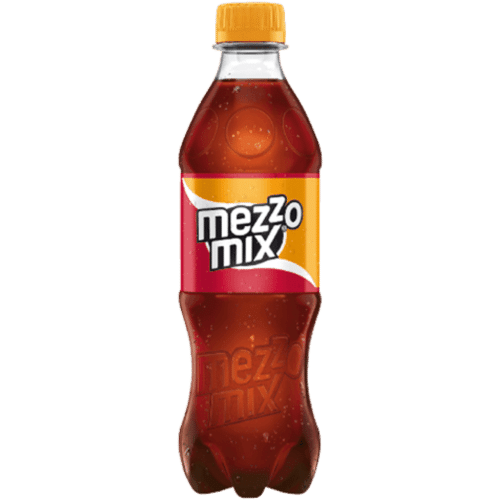 Mezzo Mix 0,5l (EINWEG)