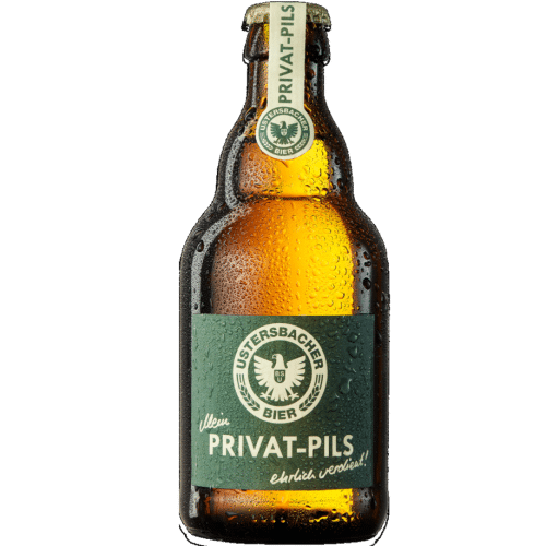 Pils 0,33l