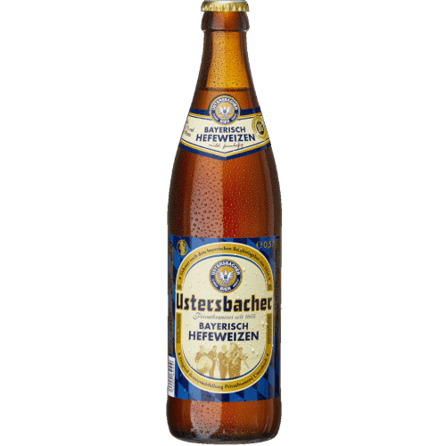 Weizen 0,5l