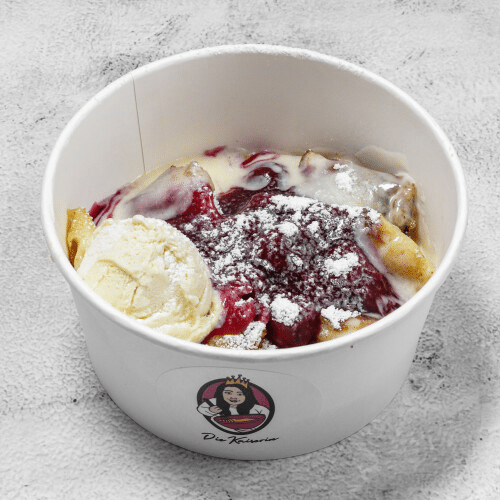 Cherry Bowl