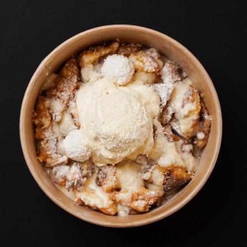 Raffaelo Bowl