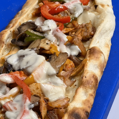 Grillshop Pide