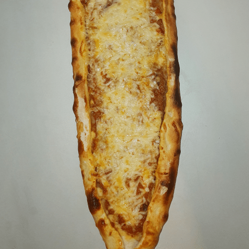 Pide Hackfleisch