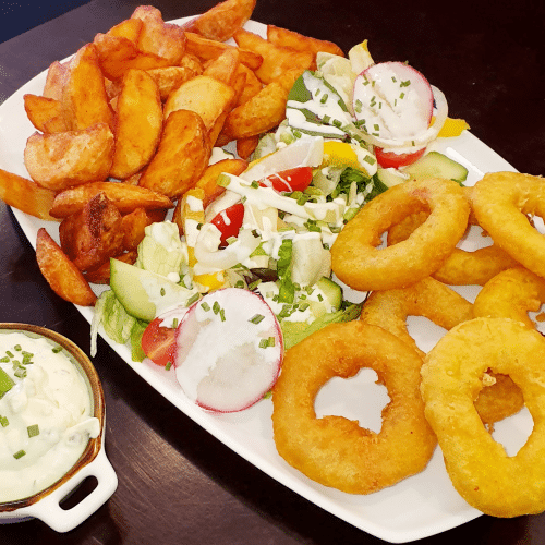 riesen Calamares