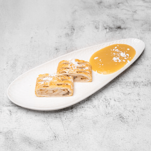 Apfelstrudel