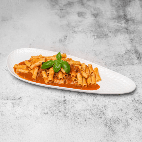 Pasta Bolognese