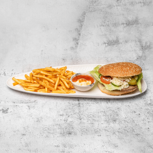 Cheeseburger