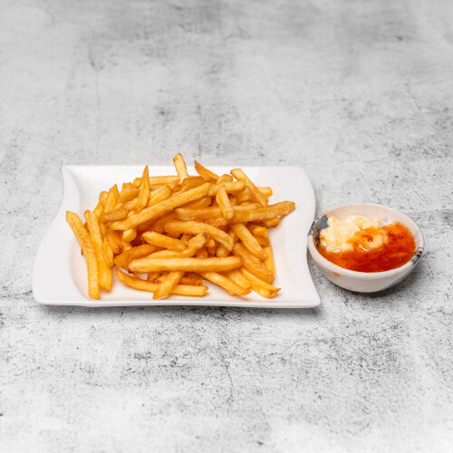 Pommes Frites