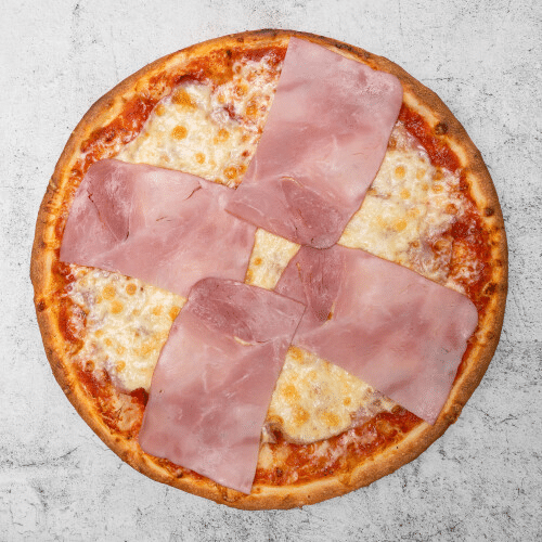 Pizza Salami