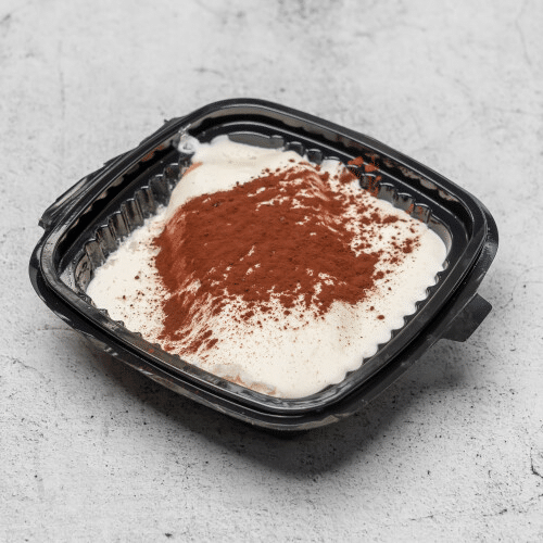 Tiramisu (hausgemacht)