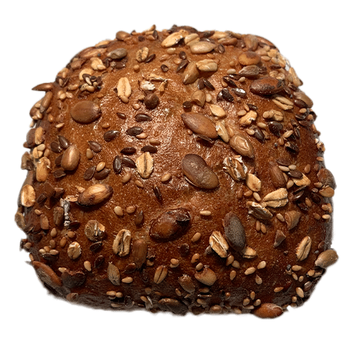 Dinkelbrötchen (1 Stück)
