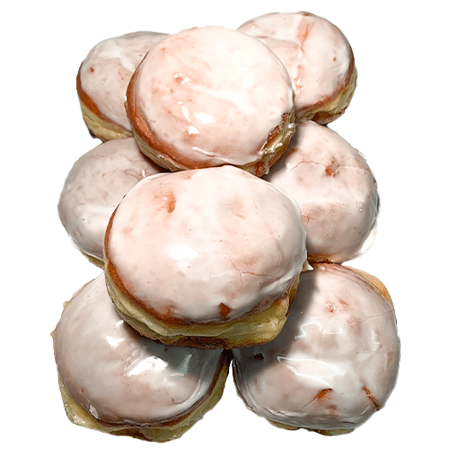 Pfannkuchen (5 Stück)