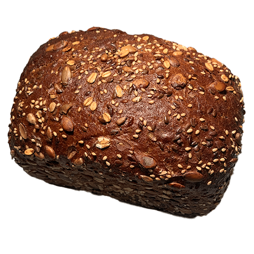Saftkorn 750 g