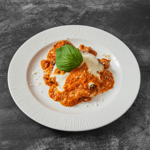 Lasagne al Forno
