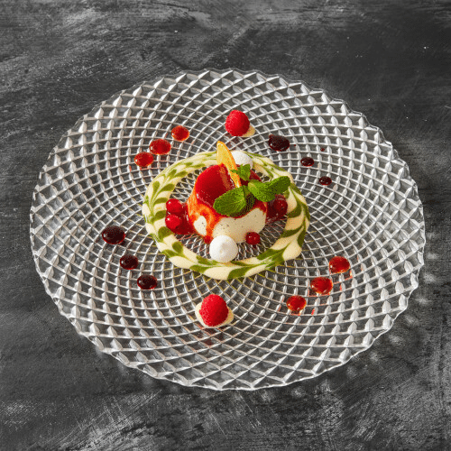 Panna Cotta 100g